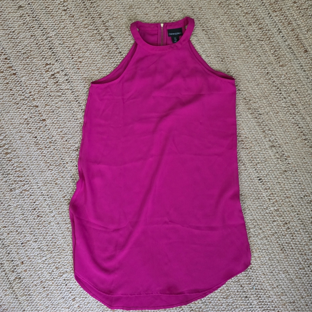 Cynthia Rowley Dress